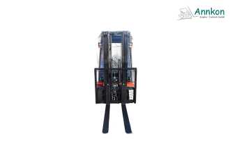 Muletto usato HANGCHA CPD35-XD2 ELEKTRO VIERRADFRONTSTAPLER (13066963)
