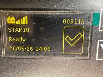 Muletto usato HAULOTTE STAR 10 ELEKTRO WEITERE (13044483)