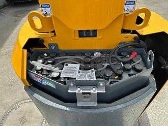 Muletto usato HAULOTTE STAR 10 ELEKTRO WEITERE (13044483)