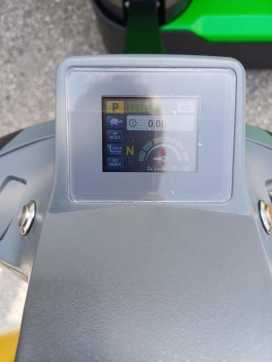 Muletto usato HC CDD15-WS-I ELEKTRO HOCHHUBWAGENDEICHSEL (13071057)
