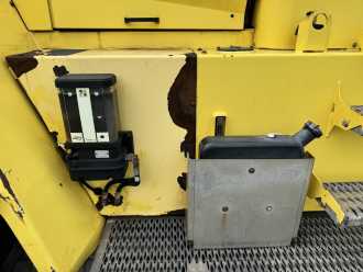 Muletto usato HYSTER H20XM-9 DIESEL VIERRADFRONTSTAPLER (13056697)