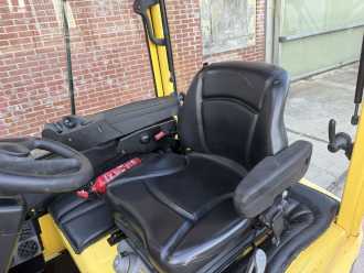 Muletto usato HYSTER J1.5XNT MWB ELEKTRO DREIRADFRONTSTAPLER (13060756)