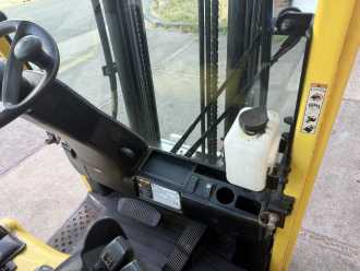 Muletto usato HYSTER J1.5XNT MWB ELEKTRO DREIRADFRONTSTAPLER (13060756)