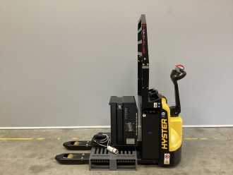 Muletto usato HYSTER P2.0 WEITERE HOCHHUBWAGENDEICHSEL (13045814)