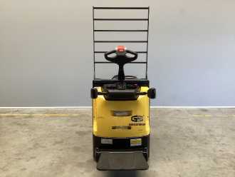 Muletto usato HYSTER P2.0S WEITERE HOCHHUBWAGENDEICHSEL (13045825)