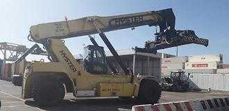 Muletto usato HYSTER RS45-31CH DIESEL WEITERE (12115083)