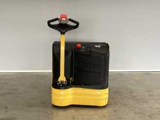 Muletto usato HYSTER S2.4HBE WEITERE HOCHHUBWAGENDEICHSEL (13067187)
