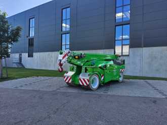 Muletto usato JMG MC 180S ELEKTRO WEITERE (12947501)
