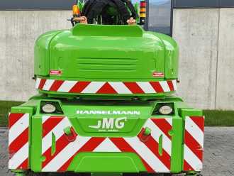 Muletto usato JMG MC 22500RE ELEKTRO WEITERE (13044271)