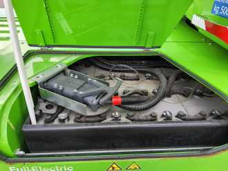 Muletto usato JMG MC 22500RE ELEKTRO WEITERE (13044271)