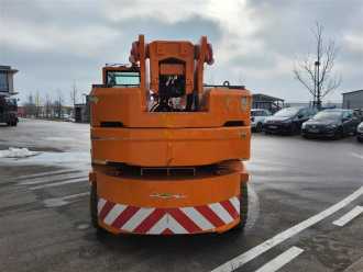 Muletto usato JMG MC 250 ELEKTRO WEITERE (13028956)