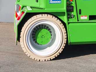 Muletto usato JMG MC 400S ELEKTRO WEITERE (13028957)