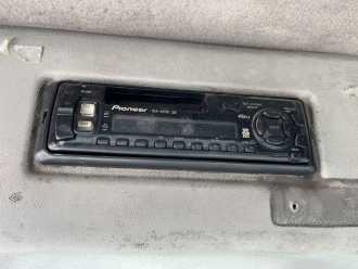 Muletto usato JUMBO JDQ70/16/55 DIESEL SEITENSTAPLER (13060734)