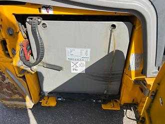 Muletto usato JUNGHEINRICH EFG 216k - 550DZ ELEKTRO DREIRADFRONTSTAPLER (13069151)
