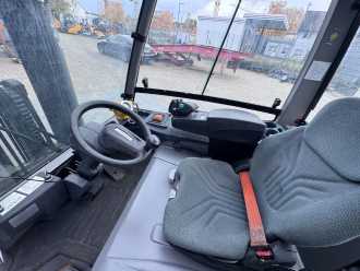 Muletto usato JUNGHEINRICH EFG 425k Baujahr 2021 / Stunden 953 HH 4,7M ELEKTRO VIERRADFRONTSTAPLER (13075082)