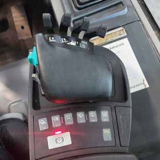 Muletto usato JUNGHEINRICH EFG 430K ELEKTRO VIERRADFRONTSTAPLER (13059556)