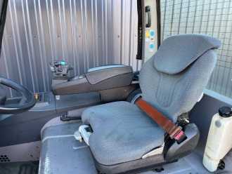 Muletto usato JUNGHEINRICH EFG430k ELEKTRO VIERRADFRONTSTAPLER (13070462)