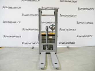 Muletto usato JUNGHEINRICH EJC 110 115-290 ZZ ELEKTRO HOCHHUBWAGENDEICHSEL (13037899)