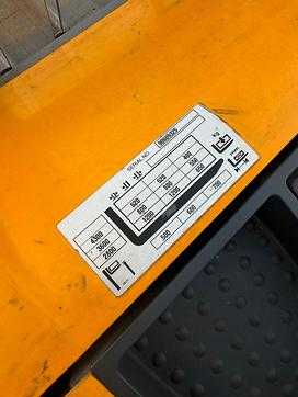 Muletto usato JUNGHEINRICH EJC 112 ELEKTRO HOCHHUBWAGENDEICHSEL (13065248)