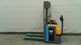 Muletto usato JUNGHEINRICH EJC 214 115-290 ZZ ELEKTRO HOCHHUBWAGENDEICHSEL (13021009) backdrop