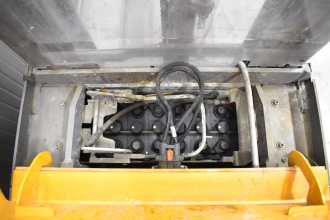 Muletto usato JUNGHEINRICH EJC 214 z /58043/ ELEKTRO HOCHHUBKOMMISSIONIERER (13048547)