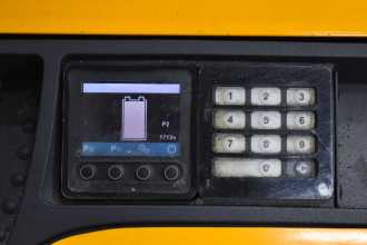 Muletto usato JUNGHEINRICH EJC 220 /58041/ ELEKTRO HOCHHUBKOMMISSIONIERER (13048546)