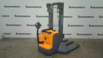 Muletto usato JUNGHEINRICH EJC B30 Li 115-280 ZT ELEKTRO HOCHHUBWAGENDEICHSEL (13072924)