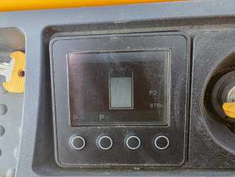 Muletto usato JUNGHEINRICH EJC112z ELEKTRO HOCHHUBWAGENDEICHSEL (13068845)