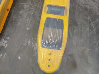 Muletto usato JUNGHEINRICH EJE 116i 21 115 51 ELEKTRO NIEDERHUBWAGENDEICHSEL (13065892)
