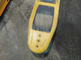 Muletto usato JUNGHEINRICH EJE 116i 21 115 51 ELEKTRO NIEDERHUBWAGENDEICHSEL (13065892)