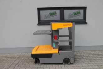 Muletto usato JUNGHEINRICH EKM 202 WEITERE WEITERE (13038509) backdrop