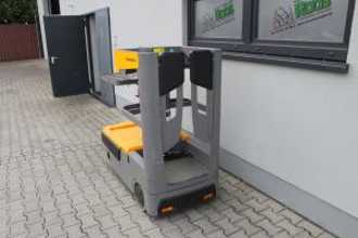 Muletto usato JUNGHEINRICH EKM 202 WEITERE WEITERE (13038509)