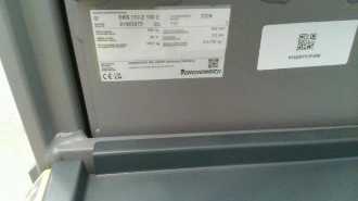 Muletto usato JUNGHEINRICH EKS 110 Li Z 100E ELEKTRO HOCHHUBKOMMISSIONIERER (13030431)