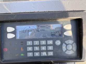Muletto usato JUNGHEINRICH EKS 210 Baujahr 2017 / HH 6500 / TOP Akku 2024 ELEKTRO HOCHHUBKOMMISSIONIERER (13074248)