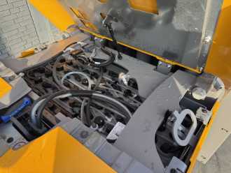 Muletto usato JUNGHEINRICH EKS 210 Baujahr 2017 / HH 6500 / TOP Akku 2024 ELEKTRO HOCHHUBKOMMISSIONIERER (13074248)