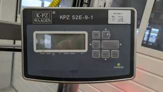 Muletto usato JUNGHEINRICH ERC 212 115 290 ZZ ELEKTRO HOCHHUBWAGENDEICHSEL (13037647)