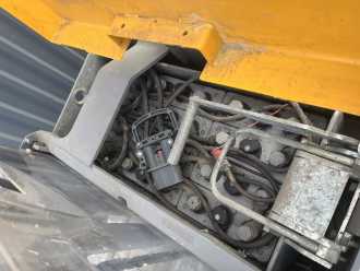 Muletto usato JUNGHEINRICH ERD220 ELEKTRO HOCHHUBWAGENDEICHSEL (13075950)