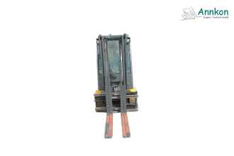 Muletto usato JUNGHEINRICH ETV430s ELEKTRO VIERRADFRONTSTAPLER (13066982)