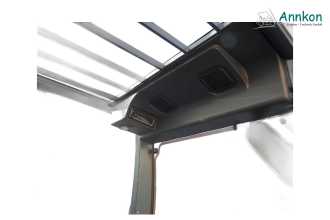 Muletto usato JUNGHEINRICH ETV430s ELEKTRO VIERRADFRONTSTAPLER (13066982)