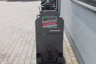Muletto usato JUNGHEINRICH EZS 130 ELEKTRO SCHLEPPER (13005007)