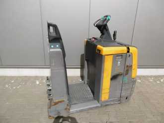 Muletto usato JUNGHEINRICH EZS 350 Li ELEKTRO SCHLEPPER (12818850)