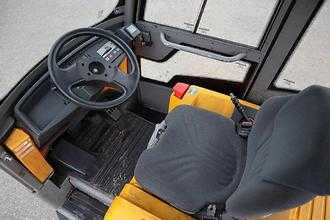 Muletto usato JUNGHEINRICH EZS 590i ELEKTRO SCHLEPPER (13021074)
