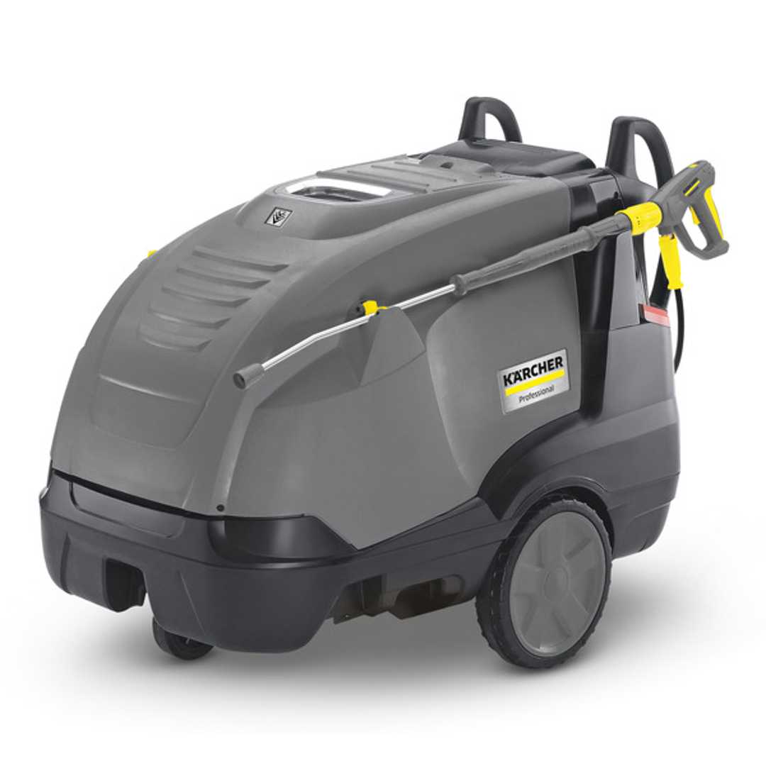 Muletto usato KAERCHER HDS 10/20-4 M ELEKTRO WEITERE (12636775)