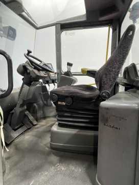 Muletto usato KALMAR DCD25-12LB DIESEL VIERRADFRONTSTAPLER (13074191)