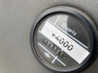 Muletto usato KALMAR DCE120-6 DIESEL VIERRADFRONTSTAPLER (12881613)