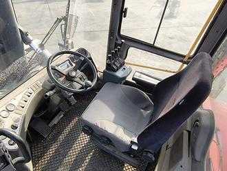 Muletto usato KALMAR DCE150-12 DIESEL VIERRADFRONTSTAPLER (13012568)