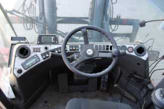 Muletto usato KALMAR DCE160-12 DIESEL VIERRADFRONTSTAPLER (13051172)
