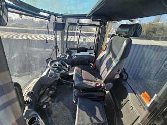 Muletto usato KALMAR DCG100-45ED7 DIESEL CONTAINERSTAPLER (13027325)