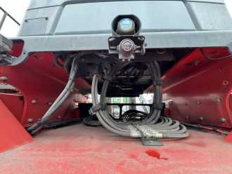 Muletto usato KALMAR DCG100-45ED7 DIESEL CONTAINERSTAPLER (13027325)