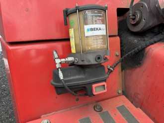 Muletto usato KALMAR DCG100-45ED7 DIESEL CONTAINERSTAPLER (13027325)
